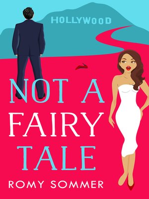 cover image of Not a Fairy Tale